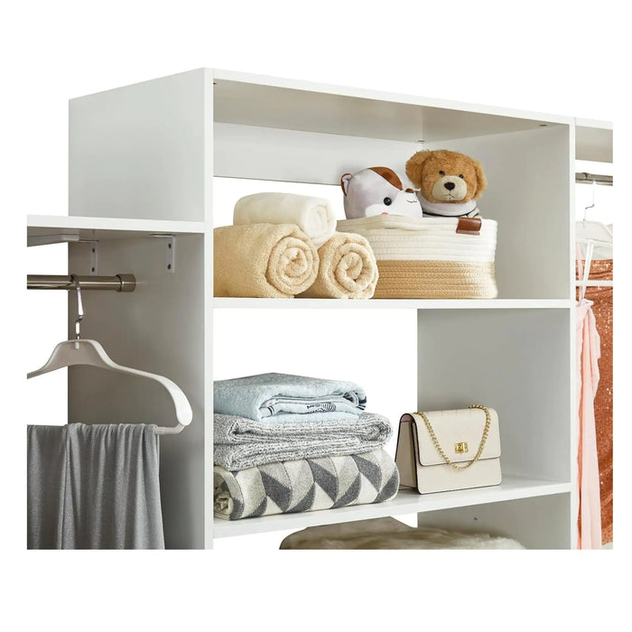 306 Closet Organizer System