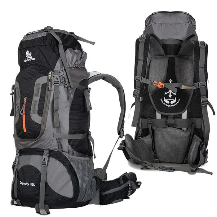 Hiking Backpack