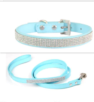 Fancy Pet Collar