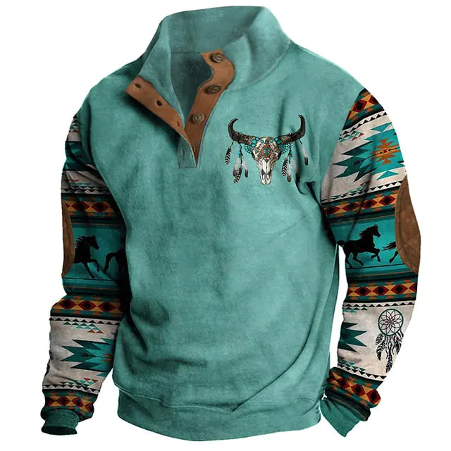 Southwestern Sweatshirts