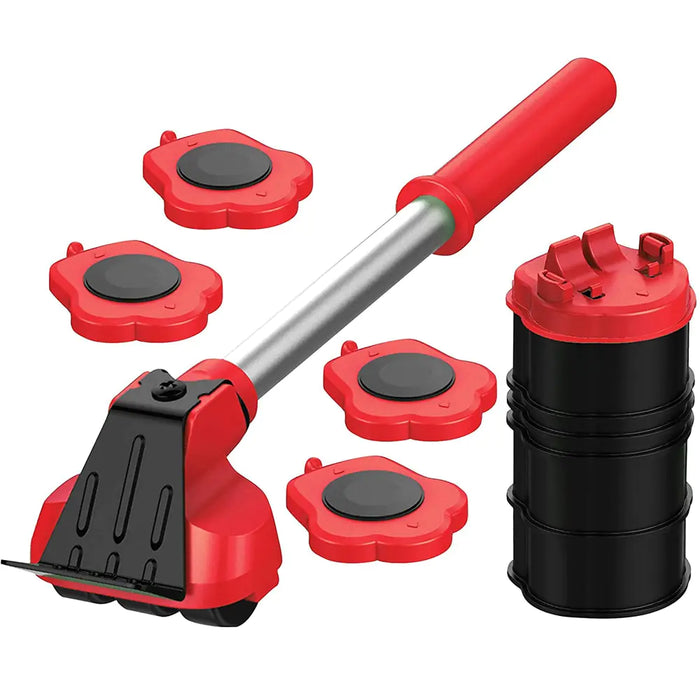 Heavy Duty Furniture Lifting and Transport Tool