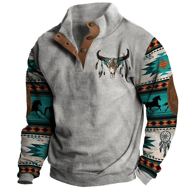 Southwestern Sweatshirts