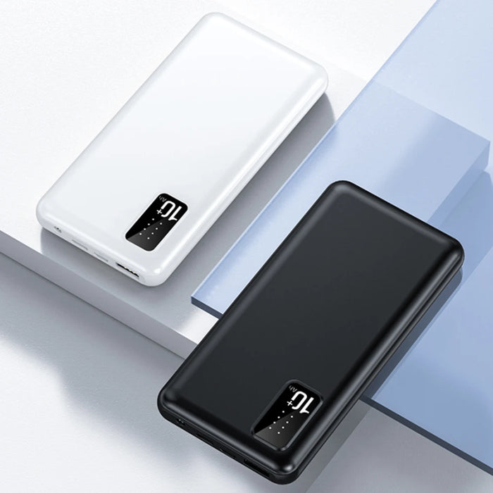 High Capacity Power Bank