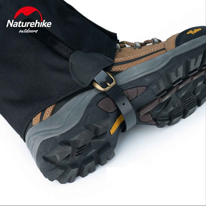 Waterproof  Nylon Gaiters