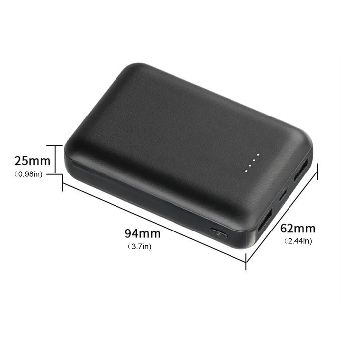 High Capacity Power Bank