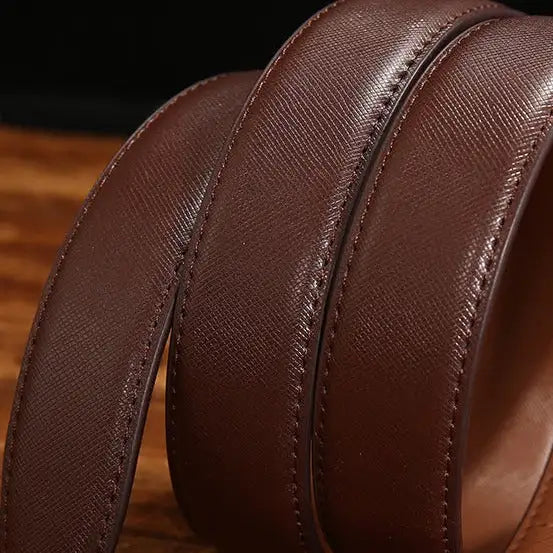 Engineered Men's Belt