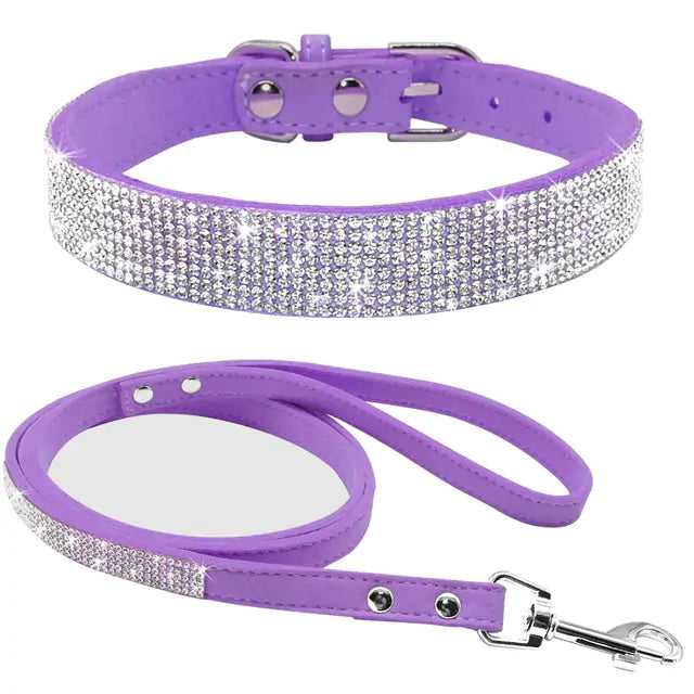 Fancy Pet Collar