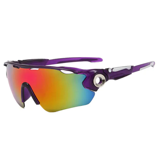 Polarized Sunglasses