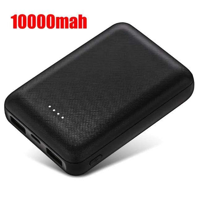 High Capacity Power Bank