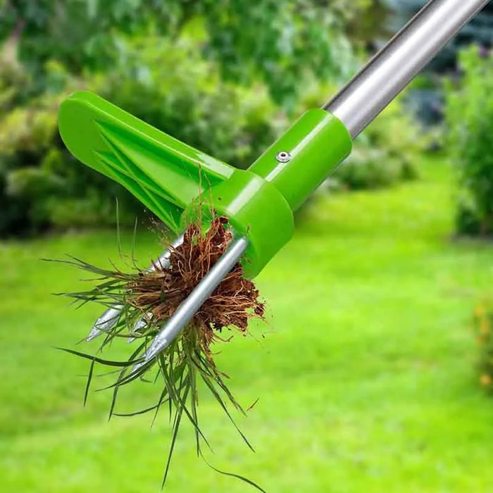 Long Handle Weed Remover