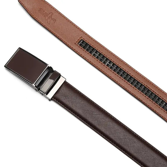 Engineered Men's Belt