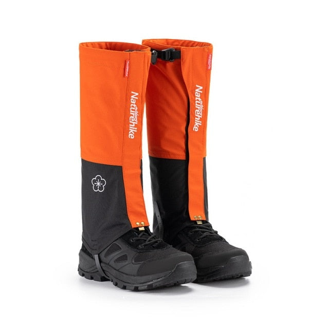 Waterproof  Nylon Gaiters