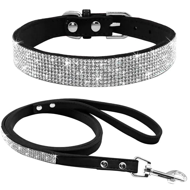 Fancy Pet Collar