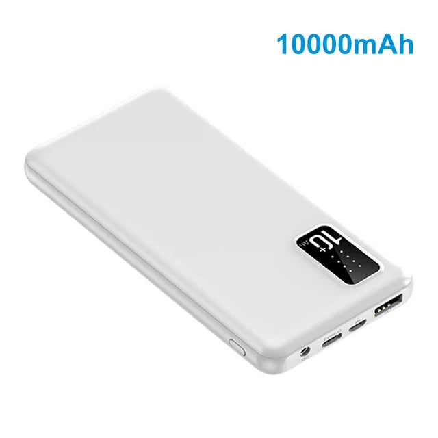 High Capacity Power Bank