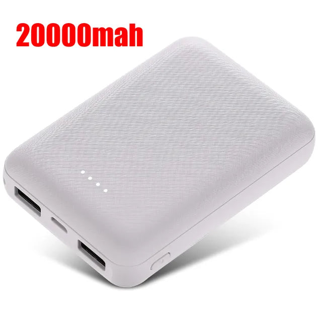 High Capacity Power Bank