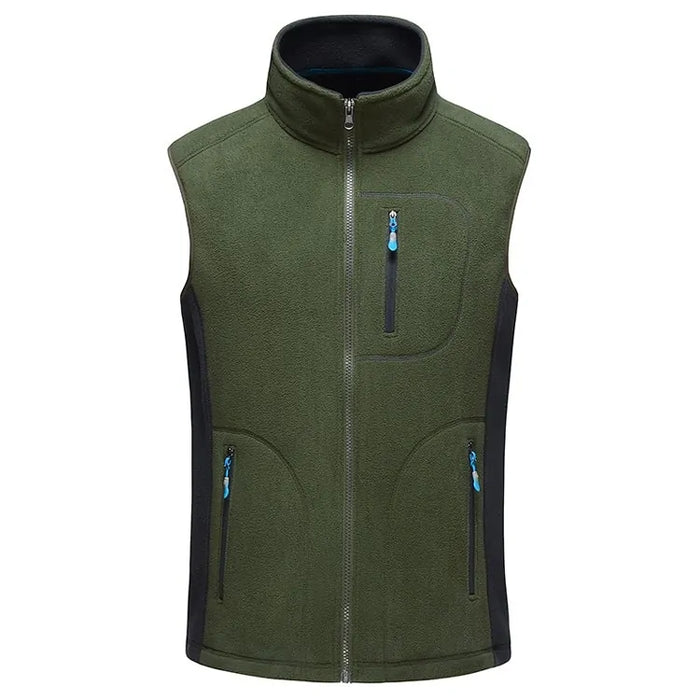 Fleece Vest