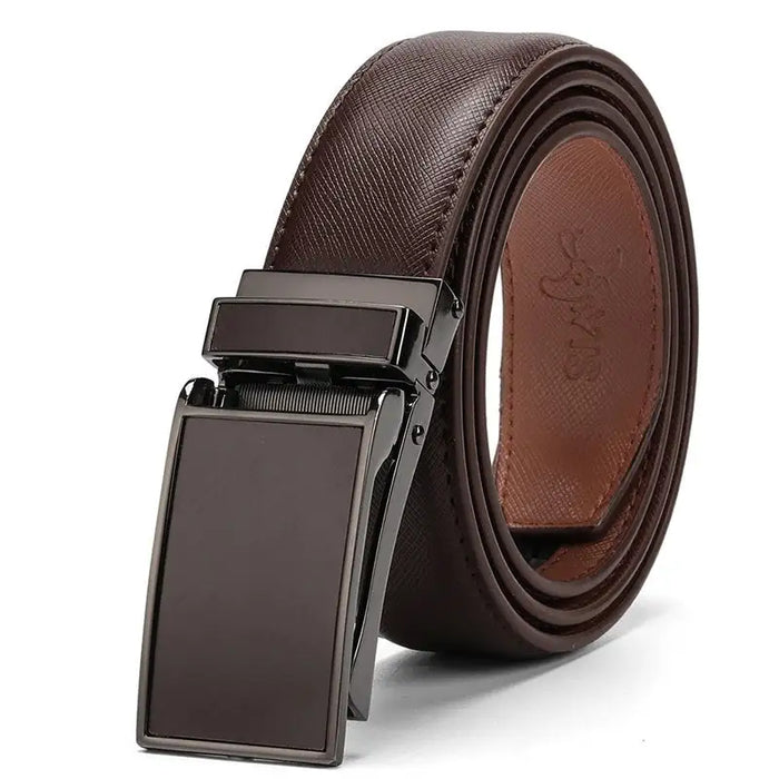 Engineered Men's Belt