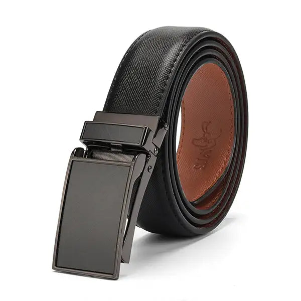 Engineered Men's Belt