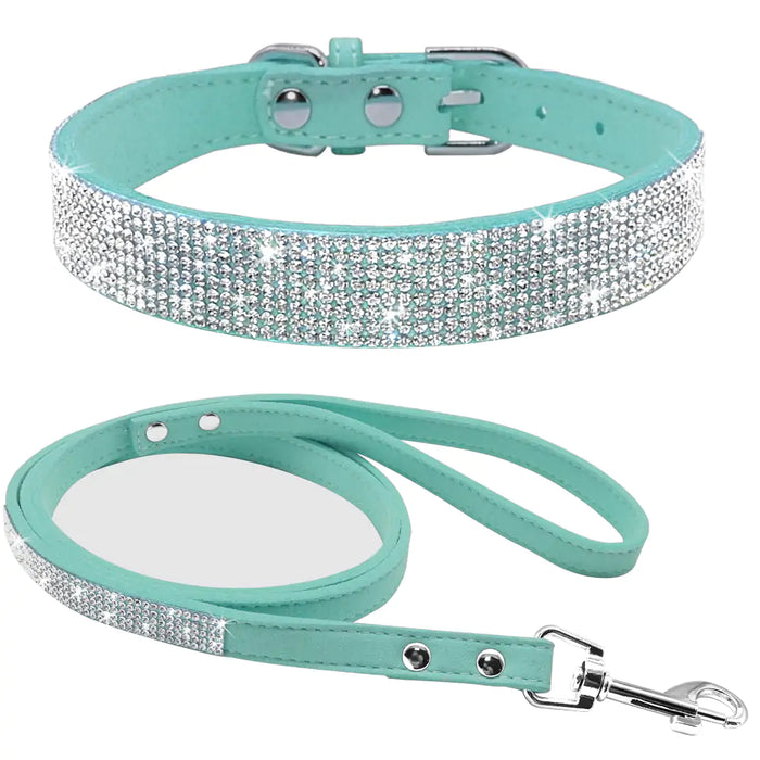 Fancy Pet Collar