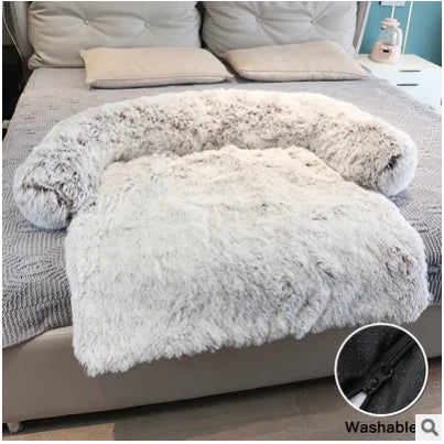 Dog Sofa Bed