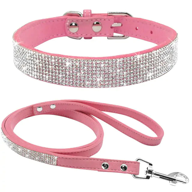 Fancy Pet Collar