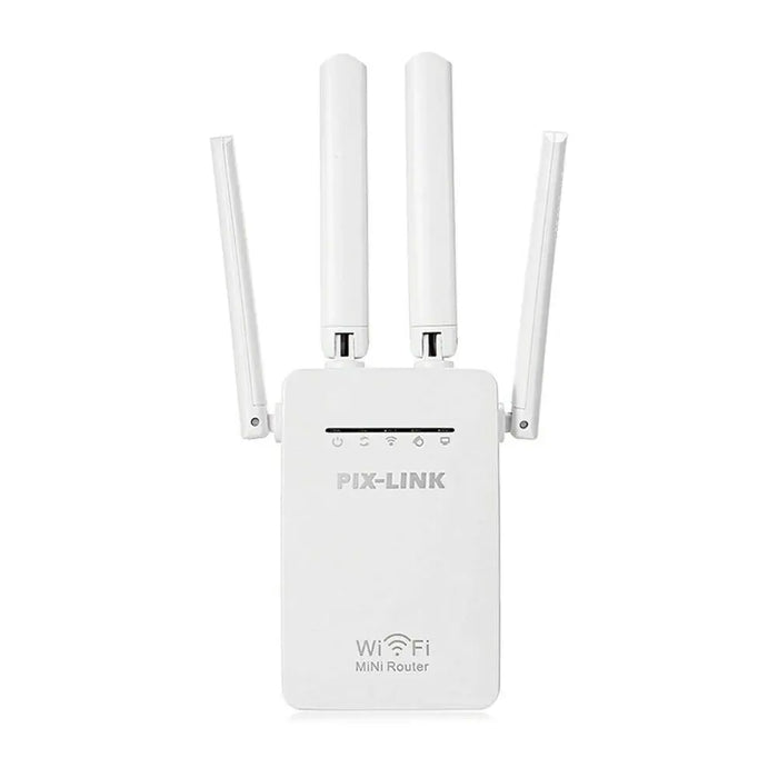 WiFi Range Extender Repeater